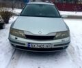 Серый Рено Лагуна, объемом двигателя 1.8 л и пробегом 0 тыс. км за 4000 $, фото 1 на Automoto.ua