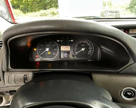 Серый Рено Лагуна, объемом двигателя 1.8 л и пробегом 311 тыс. км за 2300 $, фото 8 на Automoto.ua