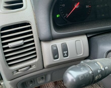 Серый Рено Лагуна, объемом двигателя 1.9 л и пробегом 330 тыс. км за 3850 $, фото 13 на Automoto.ua