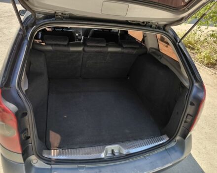 Рено Лагуна 2002 в Кривом Роге на Automoto.ua Серый Рено Лагуна, объемом двигателя 1.9 л и пробегом 370 тыс. км за 3600 $, фото 10 на Automoto.ua