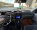 Сірий Рено Лагуна, об'ємом двигуна 1.9 л та пробігом 345 тис. км за 3300 $, фото 9 на Automoto.ua