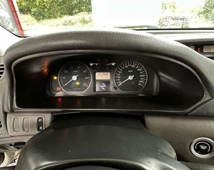Рено Лагуна 2002 в Стрые на Automoto.ua Серый Рено Лагуна, объемом двигателя 1.78 л и пробегом 311 тыс. км за 2500 $, фото 5 на Automoto.ua