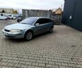 Серый Рено Лагуна, объемом двигателя 1.8 л и пробегом 245 тыс. км за 3800 $, фото 3 на Automoto.ua