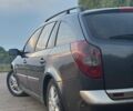Сірий Рено Лагуна, об'ємом двигуна 1.9 л та пробігом 385 тис. км за 3800 $, фото 2 на Automoto.ua