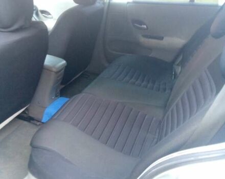 Серый Рено Лагуна, объемом двигателя 1.87 л и пробегом 420 тыс. км за 3300 $, фото 9 на Automoto.ua