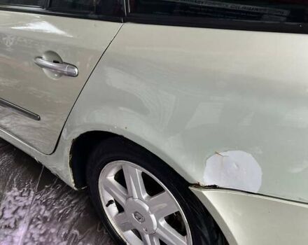 Рено Лагуна 2002 в Стрые на Automoto.ua Серый Рено Лагуна, объемом двигателя 1.78 л и пробегом 311 тыс. км за 2500 $, фото 1 на Automoto.ua