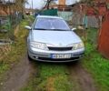Сірий Рено Лагуна, об'ємом двигуна 1.8 л та пробігом 207 тис. км за 3200 $, фото 1 на Automoto.ua