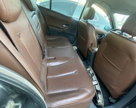 Сірий Рено Лагуна, об'ємом двигуна 2 л та пробігом 270 тис. км за 3100 $, фото 5 на Automoto.ua