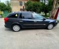 Сірий Рено Лагуна, об'ємом двигуна 2 л та пробігом 263 тис. км за 3800 $, фото 4 на Automoto.ua