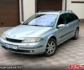 Сірий Рено Лагуна, об'ємом двигуна 2 л та пробігом 240 тис. км за 2375 $, фото 1 на Automoto.ua