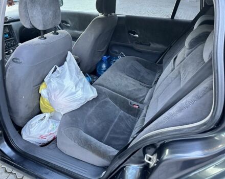 Серый Рено Лагуна, объемом двигателя 1.9 л и пробегом 420 тыс. км за 2650 $, фото 12 на Automoto.ua