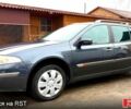 Сірий Рено Лагуна, об'ємом двигуна 2 л та пробігом 230 тис. км за 3500 $, фото 1 на Automoto.ua