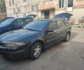 Серый Рено Лагуна, объемом двигателя 2 л и пробегом 248 тыс. км за 4800 $, фото 1 на Automoto.ua