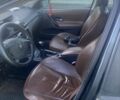 Сірий Рено Лагуна, об'ємом двигуна 2 л та пробігом 270 тис. км за 3400 $, фото 6 на Automoto.ua