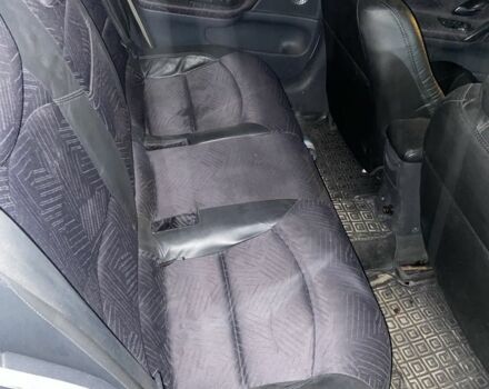 Серый Рено Лагуна, объемом двигателя 1.9 л и пробегом 20 тыс. км за 1500 $, фото 6 на Automoto.ua