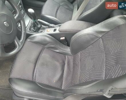 Сірий Рено Лагуна, об'ємом двигуна 1.78 л та пробігом 162 тис. км за 2750 $, фото 11 на Automoto.ua
