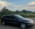 Сірий Рено Лагуна, об'ємом двигуна 1.9 л та пробігом 385 тис. км за 3800 $, фото 3 на Automoto.ua