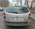 Серый Рено Лагуна, объемом двигателя 1.8 л и пробегом 161 тыс. км за 2750 $, фото 6 на Automoto.ua