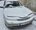 Серый Рено Лагуна, объемом двигателя 1.8 л и пробегом 380 тыс. км за 800 $, фото 1 на Automoto.ua