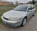 Сірий Рено Лагуна, об'ємом двигуна 1.8 л та пробігом 162 тис. км за 2750 $, фото 1 на Automoto.ua