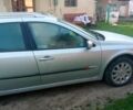 Серый Рено Лагуна, объемом двигателя 1.87 л и пробегом 420 тыс. км за 3300 $, фото 4 на Automoto.ua