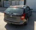 Серый Рено Лагуна, объемом двигателя 2 л и пробегом 222 тыс. км за 1500 $, фото 2 на Automoto.ua