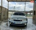 Серый Рено Лагуна, объемом двигателя 2.19 л и пробегом 220 тыс. км за 4000 $, фото 17 на Automoto.ua