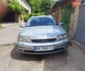 Сірий Рено Лагуна, об'ємом двигуна 2 л та пробігом 200 тис. км за 5500 $, фото 1 на Automoto.ua