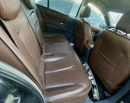 Сірий Рено Лагуна, об'ємом двигуна 2 л та пробігом 270 тис. км за 3400 $, фото 3 на Automoto.ua