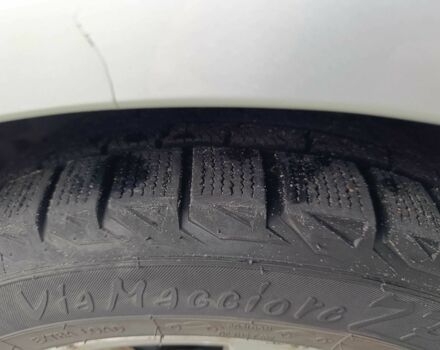 Серый Рено Лагуна, объемом двигателя 1.8 л и пробегом 245 тыс. км за 3800 $, фото 9 на Automoto.ua