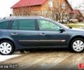 Сірий Рено Лагуна, об'ємом двигуна 2 л та пробігом 230 тис. км за 3500 $, фото 4 на Automoto.ua