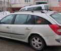 Серый Рено Лагуна, объемом двигателя 1.9 л и пробегом 351 тыс. км за 2900 $, фото 1 на Automoto.ua