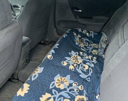 Серый Рено Лагуна, объемом двигателя 1.9 л и пробегом 330 тыс. км за 3850 $, фото 10 на Automoto.ua