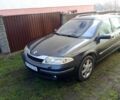 Сірий Рено Лагуна, об'ємом двигуна 2.2 л та пробігом 270 тис. км за 3700 $, фото 1 на Automoto.ua