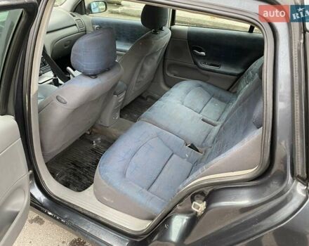 Серый Рено Лагуна, объемом двигателя 1.87 л и пробегом 233 тыс. км за 2980 $, фото 11 на Automoto.ua