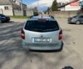 Серый Рено Лагуна, объемом двигателя 2 л и пробегом 339 тыс. км за 2799 $, фото 9 на Automoto.ua