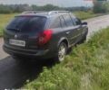 Серый Рено Лагуна, объемом двигателя 3 л и пробегом 213 тыс. км за 4700 $, фото 1 на Automoto.ua