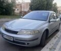 Серый Рено Лагуна, объемом двигателя 2 л и пробегом 300 тыс. км за 1900 $, фото 1 на Automoto.ua