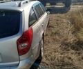 Сірий Рено Лагуна, об'ємом двигуна 0 л та пробігом 111 тис. км за 2100 $, фото 3 на Automoto.ua