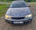 Сірий Рено Лагуна, об'ємом двигуна 1.9 л та пробігом 345 тис. км за 2192 $, фото 7 на Automoto.ua