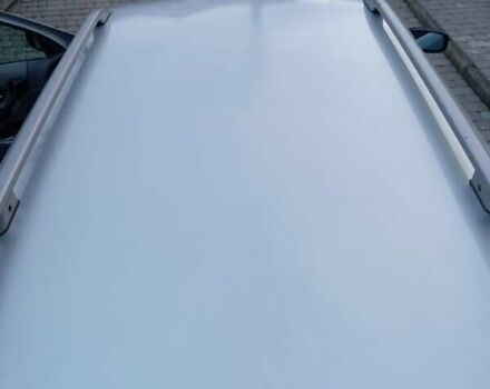 Серый Рено Лагуна, объемом двигателя 2.2 л и пробегом 230 тыс. км за 2999 $, фото 10 на Automoto.ua