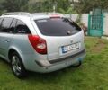 Серый Рено Лагуна, объемом двигателя 2.2 л и пробегом 250 тыс. км за 4000 $, фото 1 на Automoto.ua