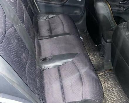 Серый Рено Лагуна, объемом двигателя 1.9 л и пробегом 20 тыс. км за 1500 $, фото 5 на Automoto.ua