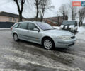 Серый Рено Лагуна, объемом двигателя 2 л и пробегом 339 тыс. км за 2799 $, фото 1 на Automoto.ua