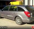 Серый Рено Лагуна, объемом двигателя 2 л и пробегом 0 тыс. км за 1450 $, фото 2 на Automoto.ua