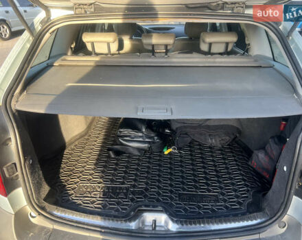 Серый Рено Лагуна, объемом двигателя 2.19 л и пробегом 240 тыс. км за 3000 $, фото 7 на Automoto.ua