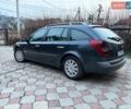 Сірий Рено Лагуна, об'ємом двигуна 1.9 л та пробігом 295 тис. км за 3000 $, фото 10 на Automoto.ua