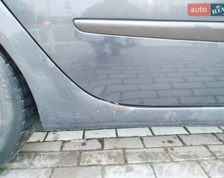 Сірий Рено Лагуна, об'ємом двигуна 1.9 л та пробігом 410 тис. км за 2500 $, фото 7 на Automoto.ua