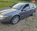 Сірий Рено Лагуна, об'ємом двигуна 1.9 л та пробігом 345 тис. км за 2192 $, фото 2 на Automoto.ua