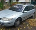 Сірий Рено Лагуна, об'ємом двигуна 2.19 л та пробігом 250 тис. км за 3000 $, фото 7 на Automoto.ua